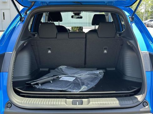 New 2026 Honda HR-V Sport image 8