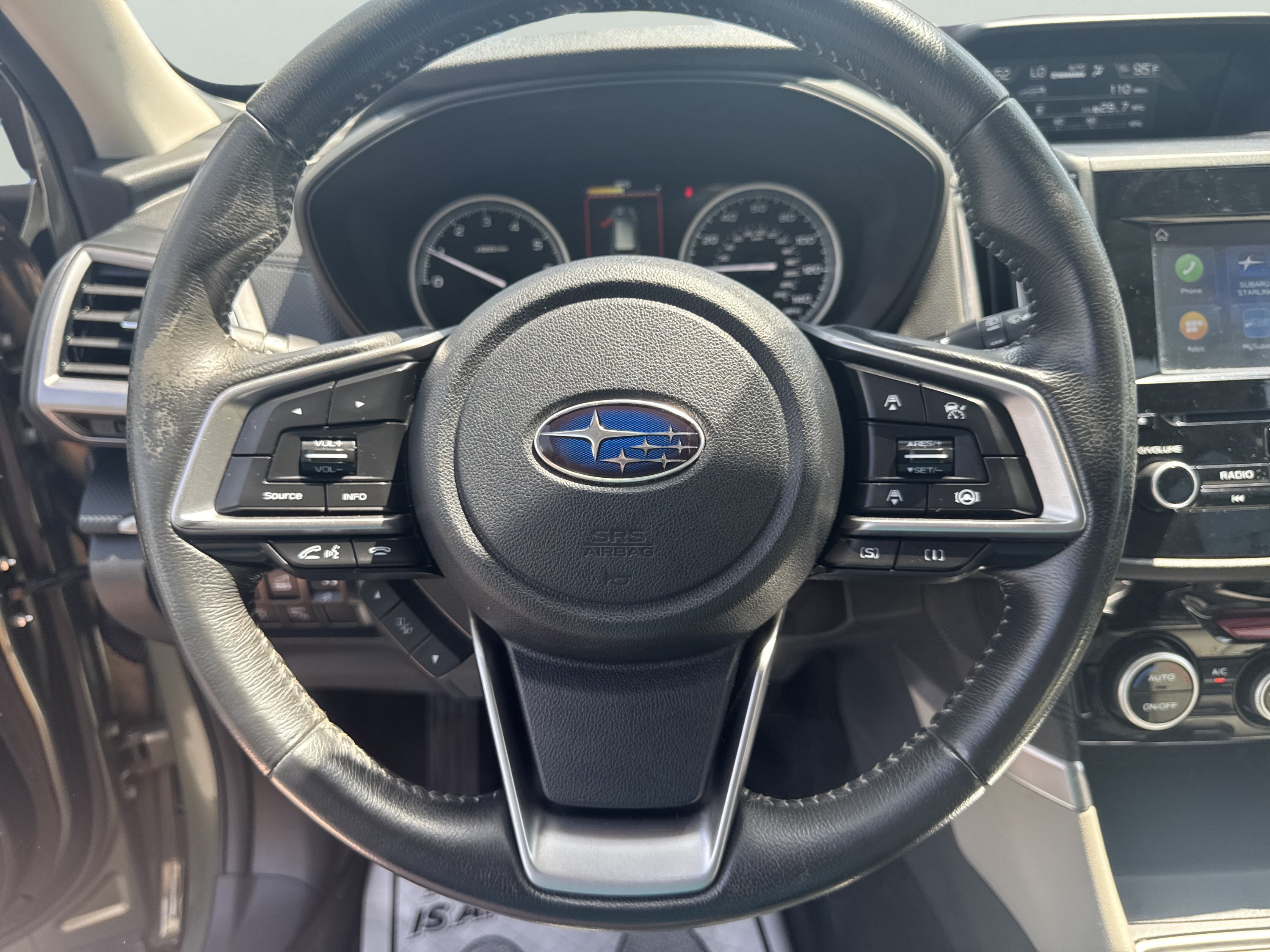 Used 2021 Subaru Forester Premium AWD/4WD image 13