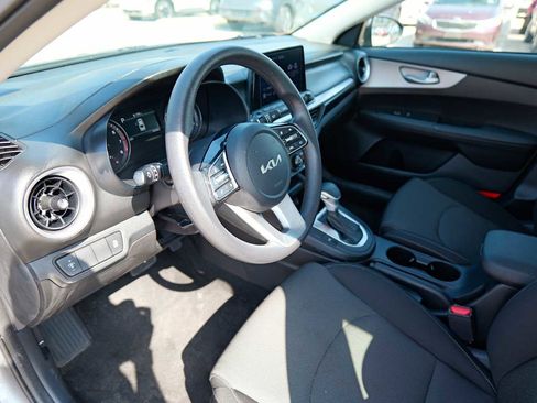 Certified 2024 Kia Forte LXS image 9