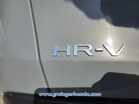 Certified 2026 Honda HR-V EX-L image 10