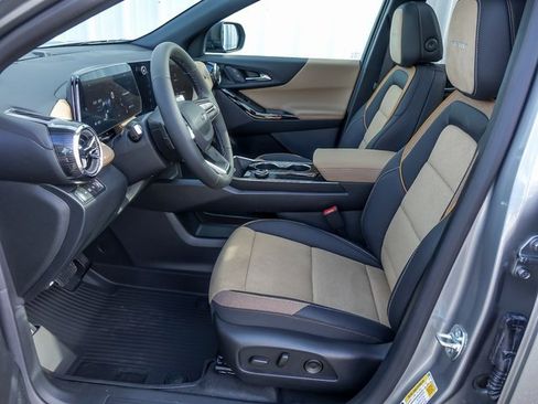 New 2026 Chevrolet Equinox ACTIV image 14