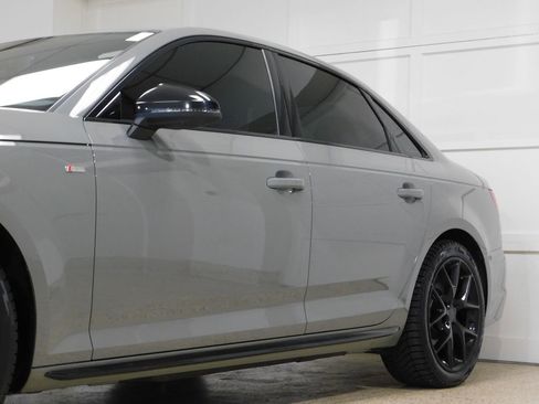 Used 2018 Audi A4 2.0T Premium Plus AWD/4WD image 17