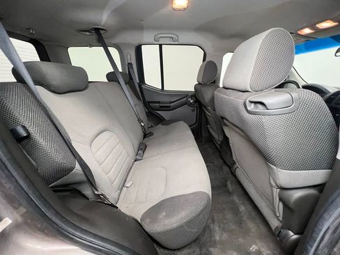 Used 2005 Nissan Xterra SE image 8