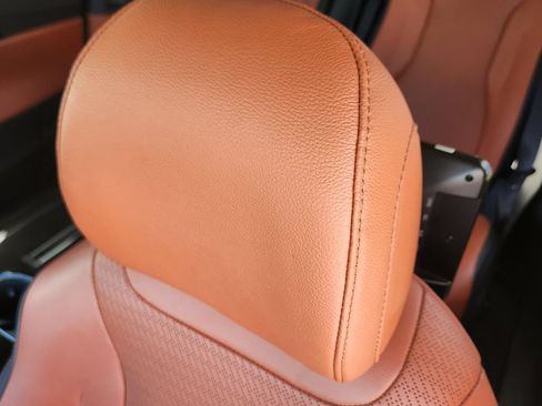 Certified 2024 Kia Carnival SX Prestige FWD image 14