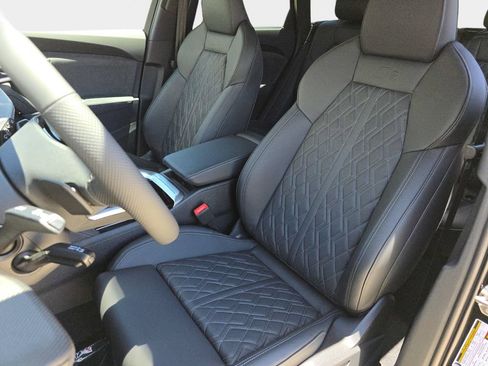New 2026 Audi SQ5 Premium Plus AWD/4WD image 15