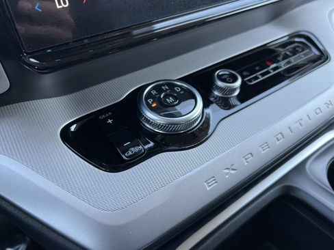 New 2026 Ford Expedition Active AWD/4WD image 30
