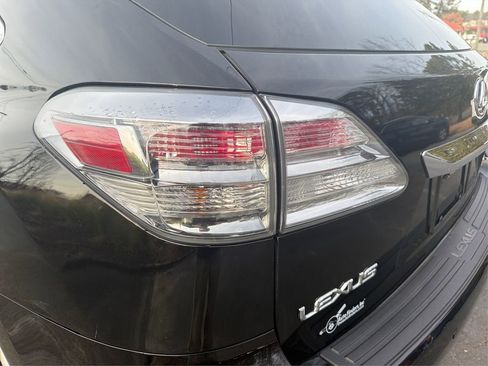 Used 2010 Lexus RX 350 AWD w/ Premium Pkg image 37