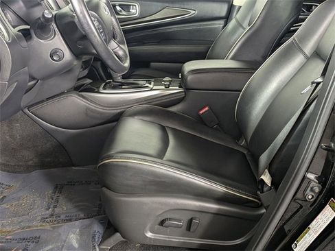 Used 2020 INFINITI QX60 Pure image 10