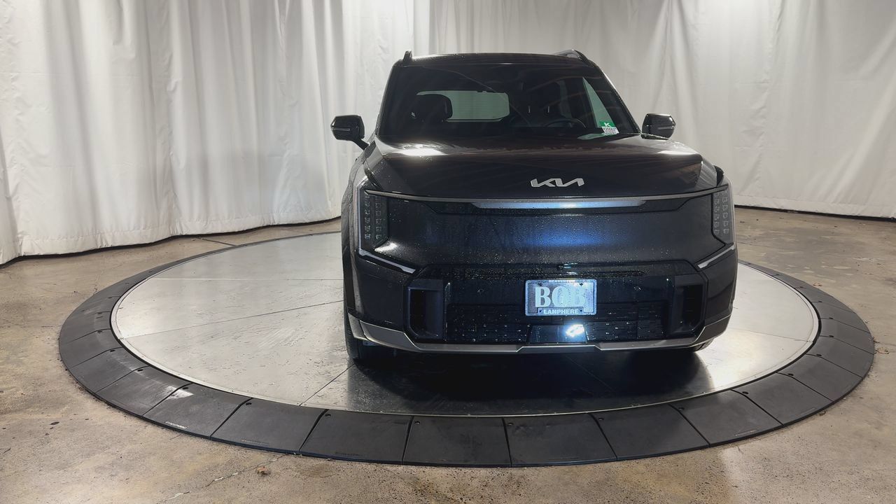 New 2026 Kia EV9 GT-Line AWD/4WD image 7
