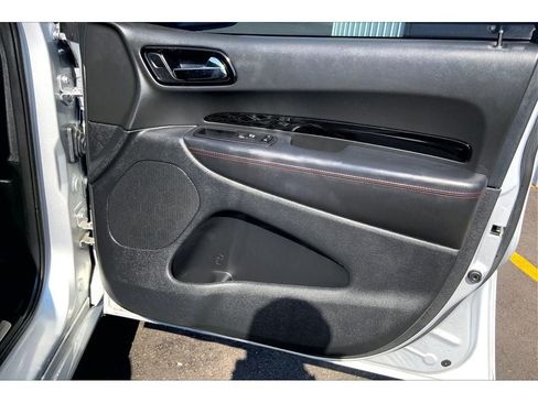 Used 2025 Dodge Durango GT AWD/4WD image 26
