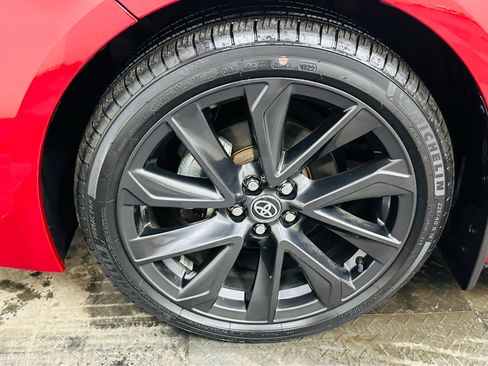 Certified 2023 Toyota Corolla SE w/ Carpet Mat Package (TMS) image 29