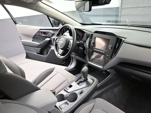 New 2026 Subaru Crosstrek 2.5i AWD/4WD image 12