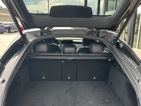 Used 2022 Mercedes-Benz GLC 300 GLC 300 Coupe image 12