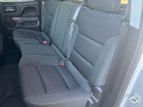 Used 2017 GMC Sierra 2500 SLE w/ HD SLE Preferred Plus Package image 14