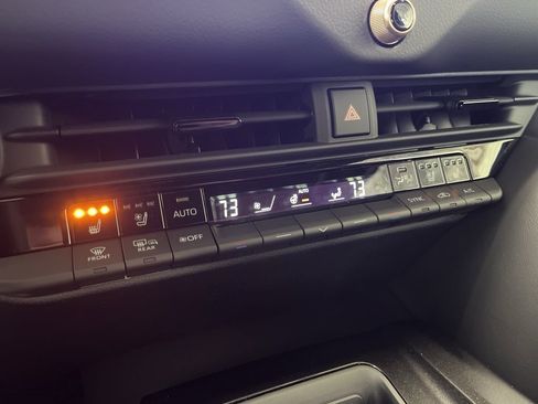 New 2026 Toyota Crown Signia AWD/4WD image 14