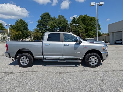 Used 2024 RAM 2500 Big Horn image 2