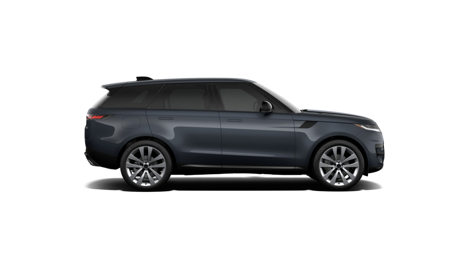 New 2027 Land Rover Range Rover Sport SE AWD/4WD image 3