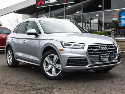 Used 2019 Audi Q5 2.0T Premium Plus