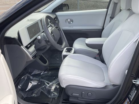 Certified 2023 Hyundai Ioniq 5 SEL AWD/4WD image 11