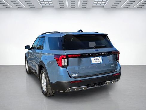 New 2026 Ford Explorer Active w/ Active Comfort Package image 6