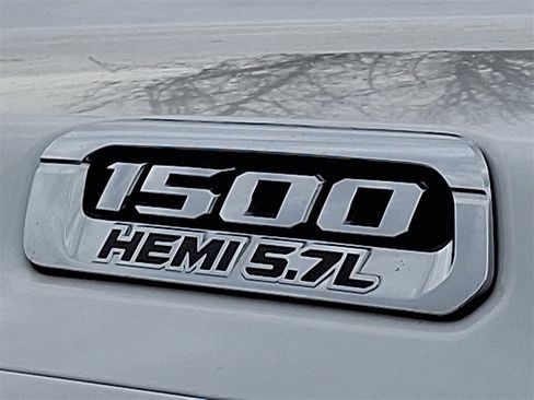 Used 2020 RAM 1500 Big Horn image 30