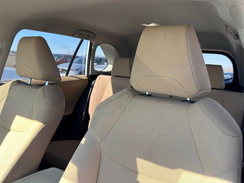Used 2023 Toyota RAV4 LE image 12