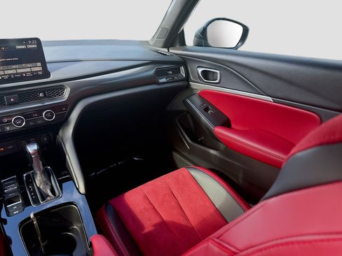 Used 2023 Acura Integra A-Spec image 21