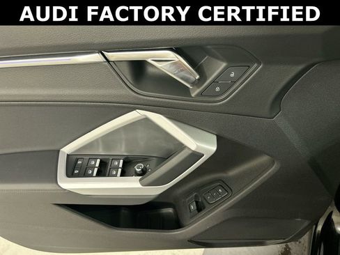 Used 2022 Audi Q3 2.0T Premium Plus image 13