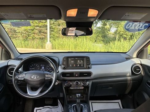 Used 2020 Hyundai Kona SEL image 19
