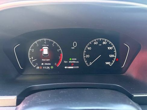 Certified 2023 Honda Pilot Sport image 10