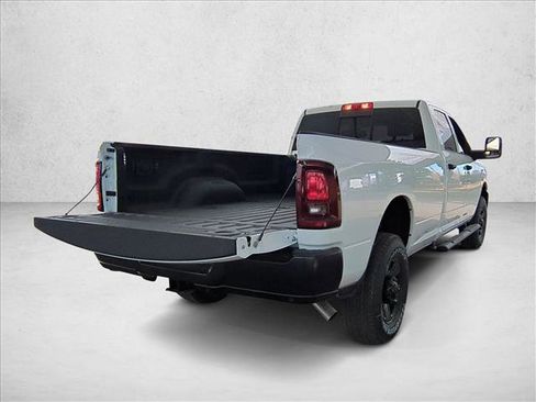 New 2026 RAM 2500 Tradesman image 2