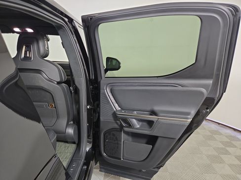 Used 2024 Rivian R1T Adventure Quad AWD/4WD image 19