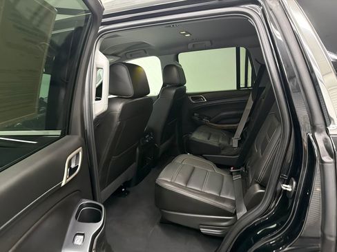 Used 2019 GMC Yukon Denali AWD/4WD image 22