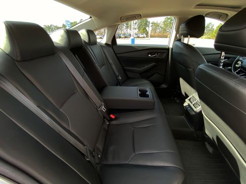 Used 2023 Honda Accord EX-L image 29