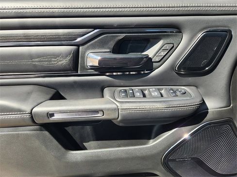 Used 2023 RAM 1500 Limited image 25