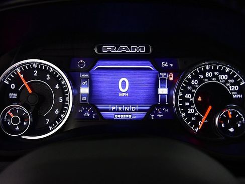 Used 2022 RAM 2500 Laramie image 20