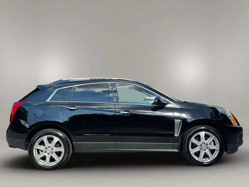 Used 2016 Cadillac SRX Performance w/ Driver Awareness Package FWD image 4