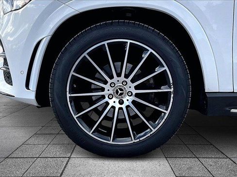 Certified 2022 Mercedes-Benz GLE 350 4MATIC image 36