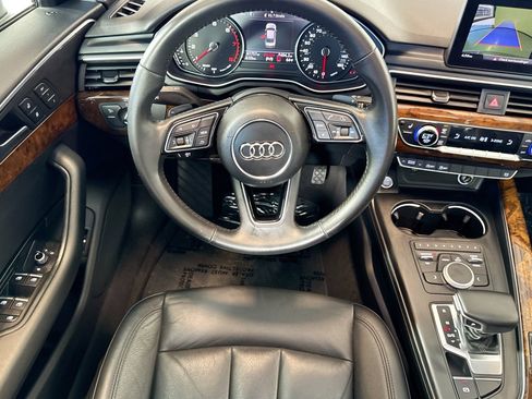 Used 2019 Audi A4 2.0T Premium w/ Convenience Package AWD/4WD image 20
