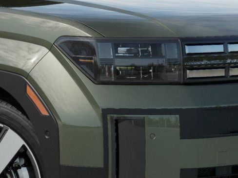 New 2026 Hyundai Santa Fe Limited image 14