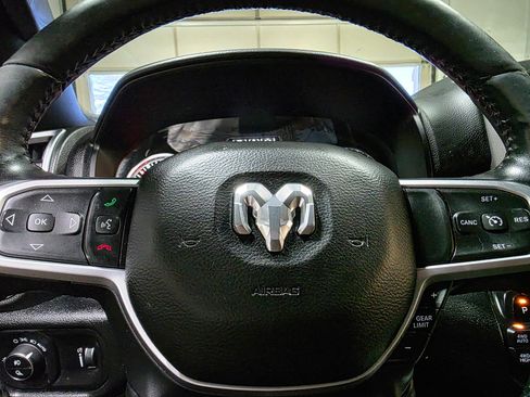 Used 2020 RAM 1500 Big Horn image 28