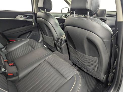 Used 2019 Genesis G70 2.0T Advanced w/ Elite Package image 59