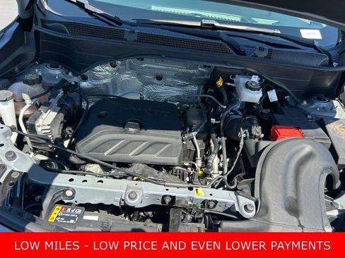 Used 2023 Buick Encore GX Select w/ Experience Buick Package image 11