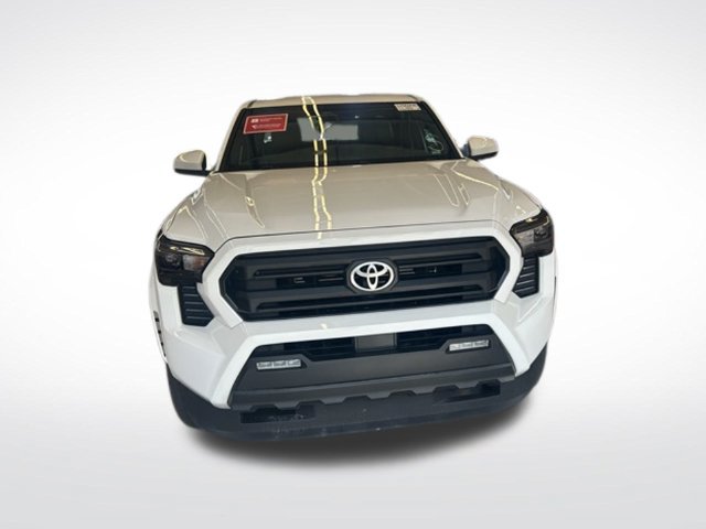 Used 2025 Toyota Tacoma SR5 RWD image 22