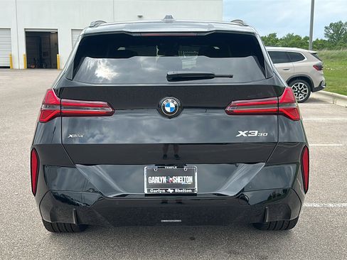 New 2026 BMW X3 xDrive30 AWD/4WD image 7