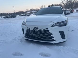 Used 2024 Lexus RX 350 Premium w/ Convenience Package video 2