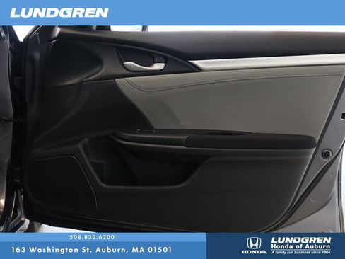 Used 2016 Honda Civic EX-T image 15