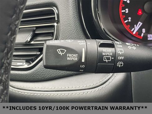 Used 2021 Dodge Durango GT image 21