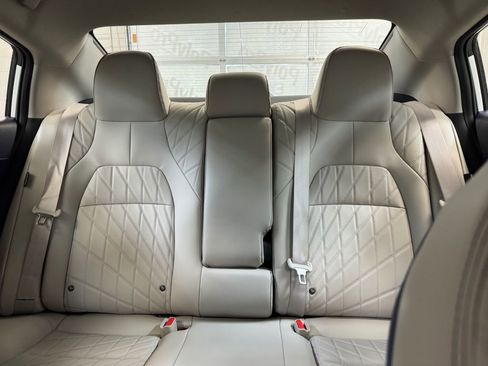 New 2026 Nissan Sentra SL w/ Floor Mat Package FWD image 13