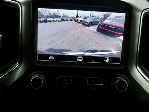 Used 2021 Chevrolet Silverado 1500 LTZ w/ Z71 Off-Road Package image 16